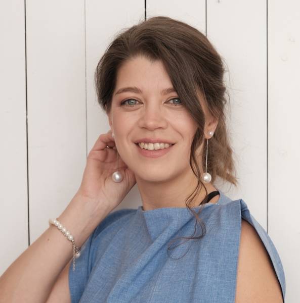 Наталья Григорьева 