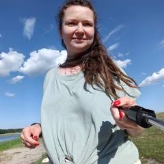 Катя Дождикова 