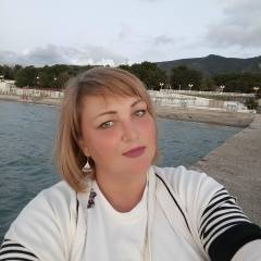 Инесса Толстова 