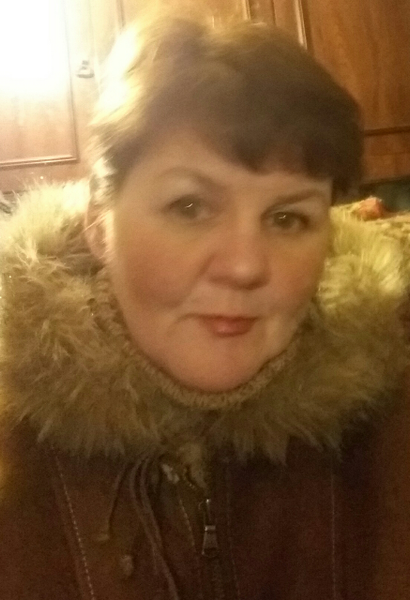 Людмила Тихонова 