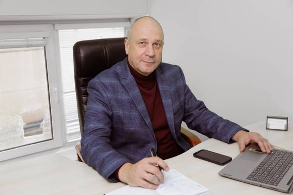 Александр Старцев 