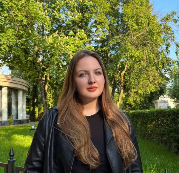 Валерия Акулова 