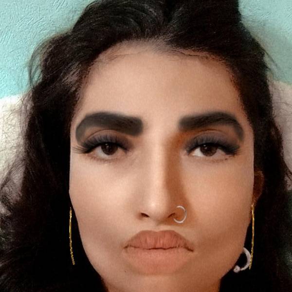 Барабанный дуэт с мартышкой 