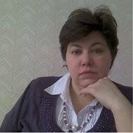 Ольга Короткова 