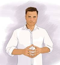 Лев Гончаров 