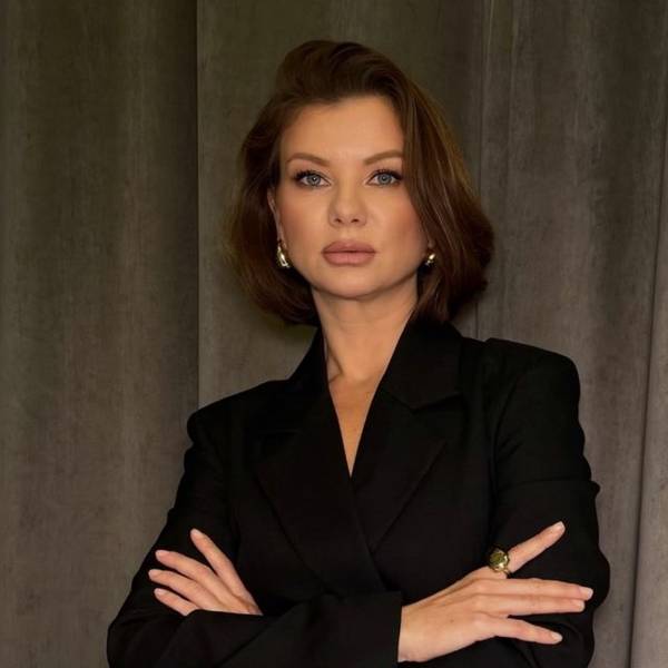 Екатерина Шаломай 