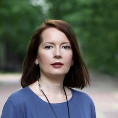 Вероника Крайнова 