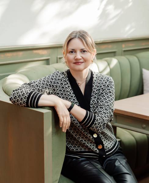 Екатерина Волобуева 