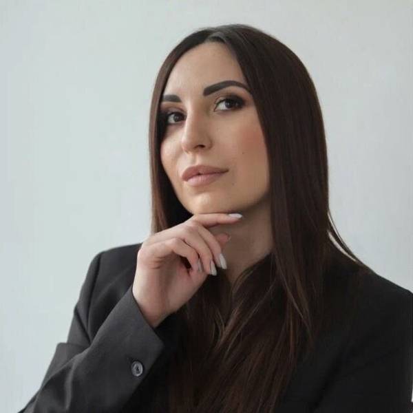 Виктория Трусевич 