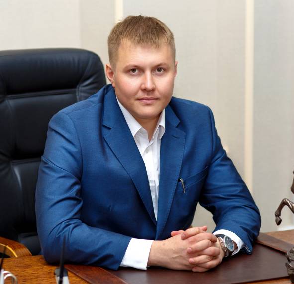 Дмитрий Токарев 