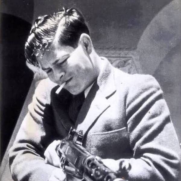 Евгений Непригожин 