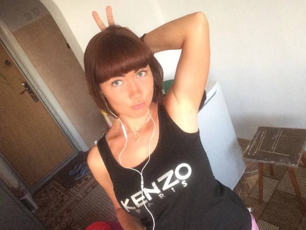 Ксения Долганова 