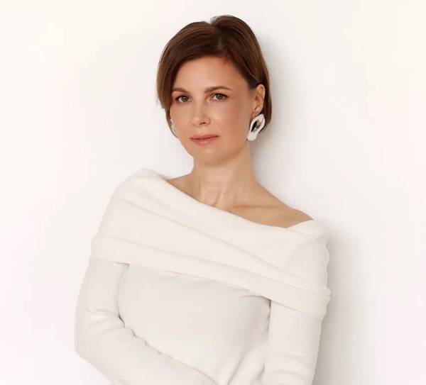 Анастасия Болдина 