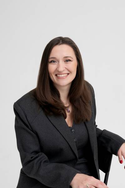 Наталия Иванова 