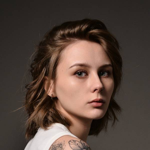 Ульяна Носова 