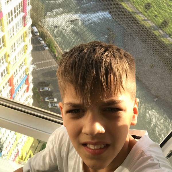 Алексей Шангуров 
