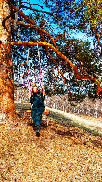 Александра Игнатьева 