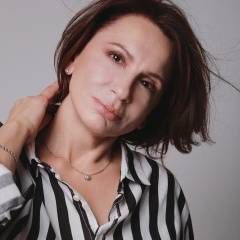 Анна Дмитриева 