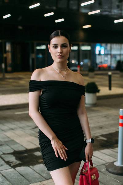 Юлия Есипова 