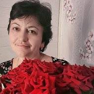 Валентина Балиоз (Косая) 