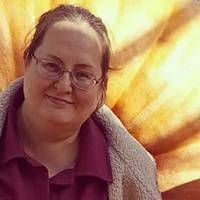 Наталья Трясцина 