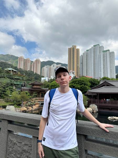 Константин 