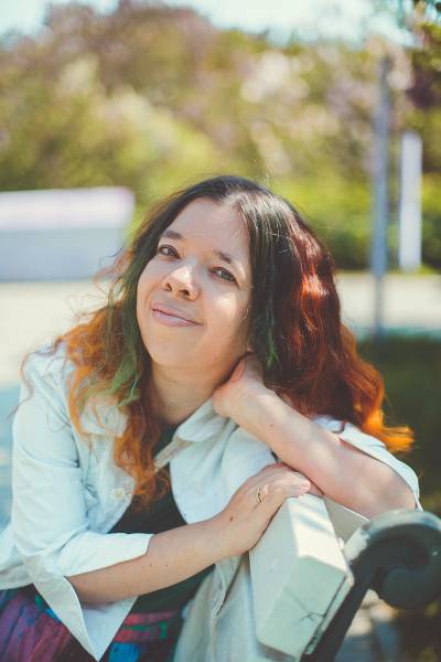 Юлия Соболева 