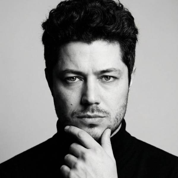 Дмитрий Зернов 