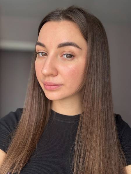 Анастасия Махонина 