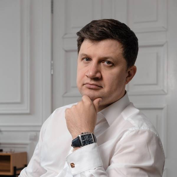 Андрей Коновалов 
