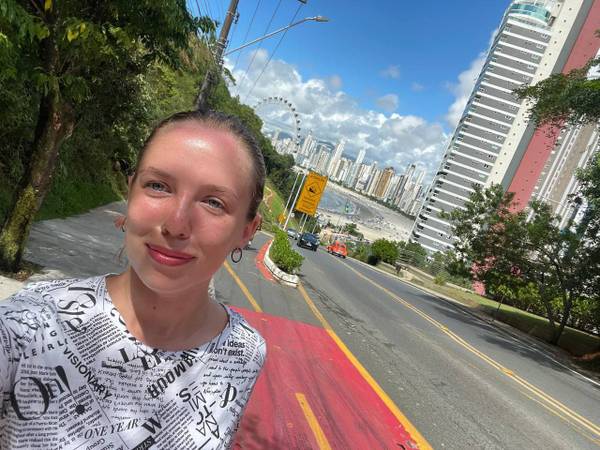 Анна Чернова 