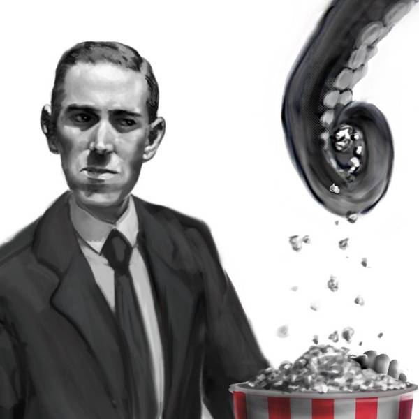 Олег Ктулху 