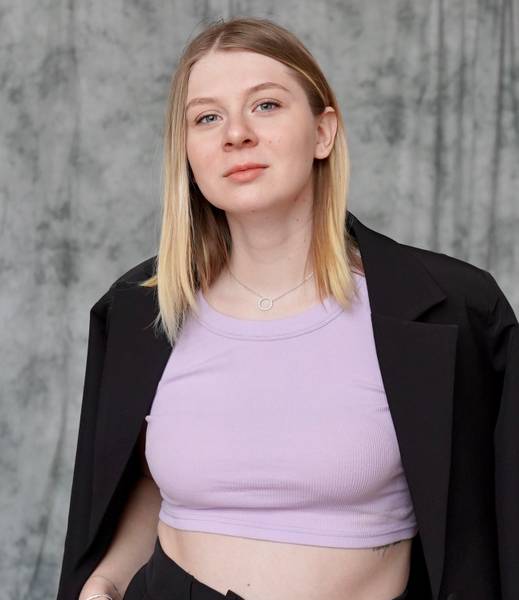 Маргарита Тихонова 