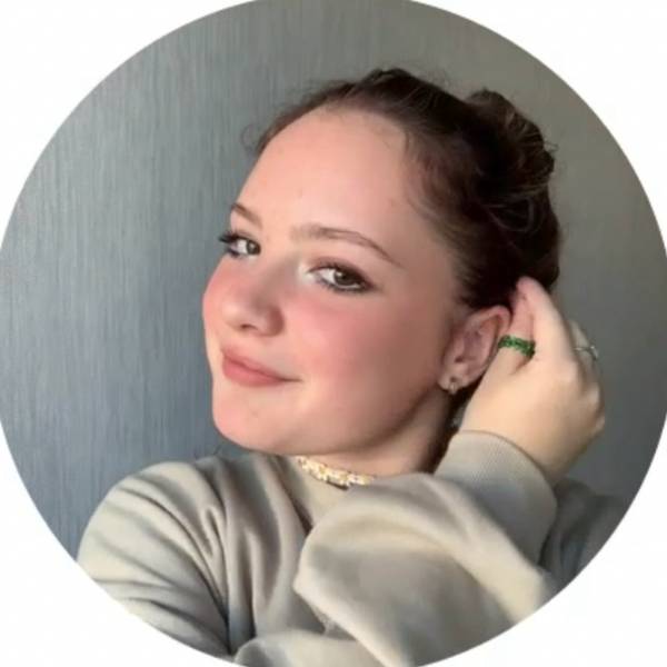 Ксения Панкова 