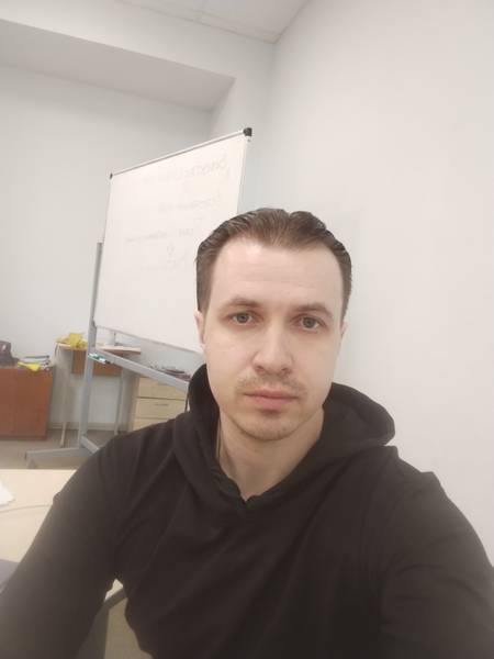 Якимов Владимир 