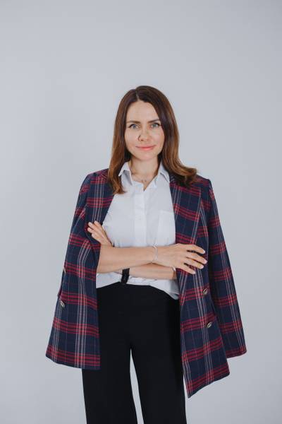 Наталья Джораева 