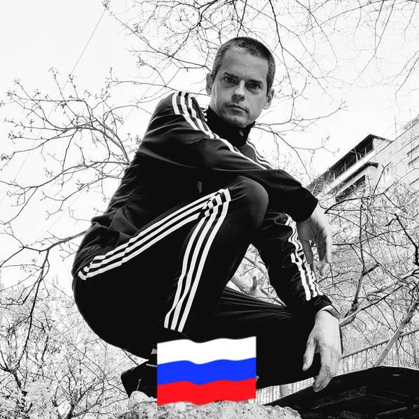 Виктор Гребнев 