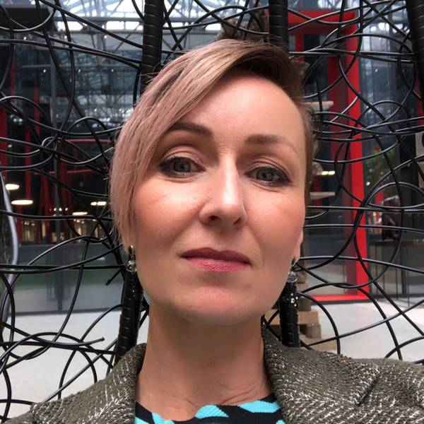 Наталия Моругина 