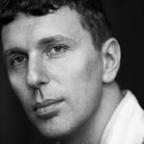 Алексей Шамашов 