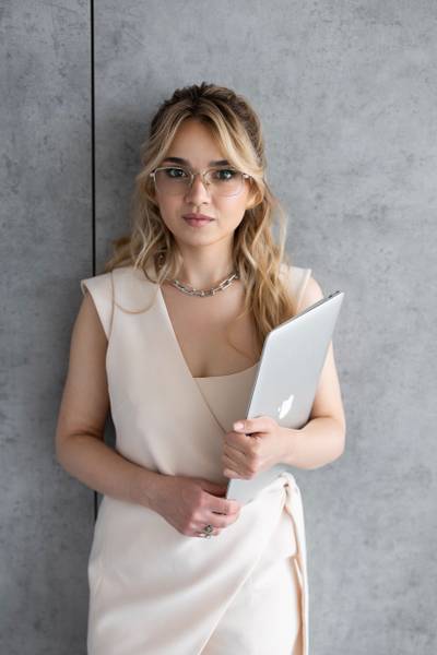 Людмила Филиппова 