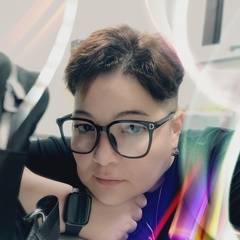 Наталья Захарова 