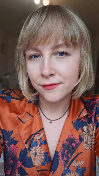 Виктория Щепина 