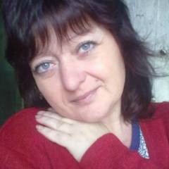 Елена Масына 