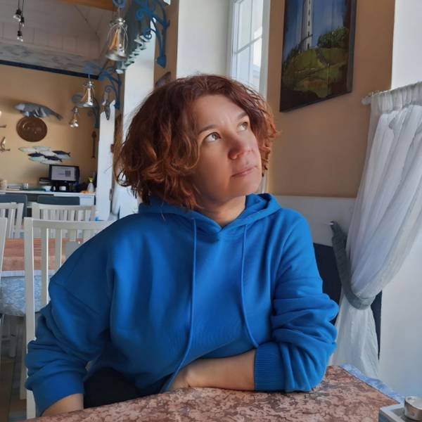 Дарья Клевлина 