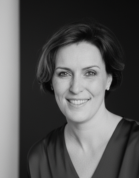 Александра Гранатурова 