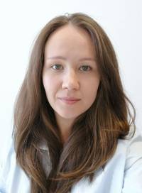 Екатерина Кожушко 