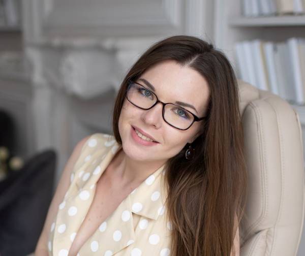 Животягина Юна 