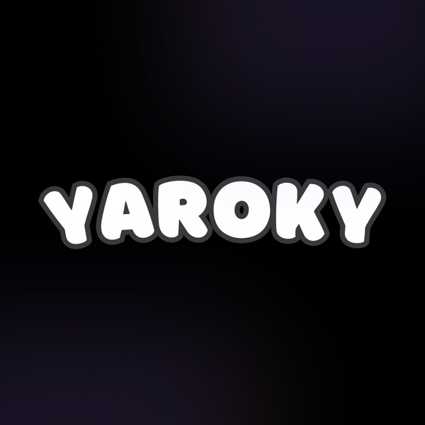 Yaroky 