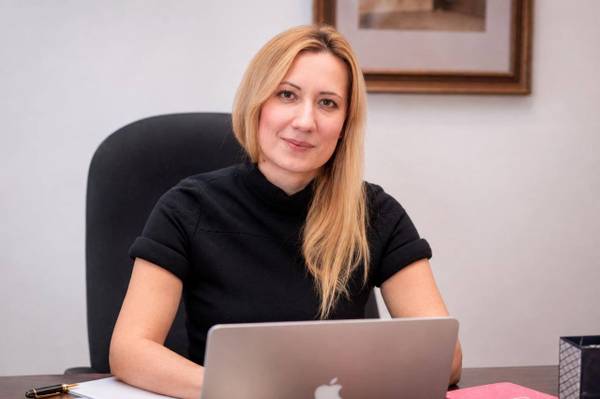 Ольга Каталина 