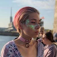 Святослава Салазар 